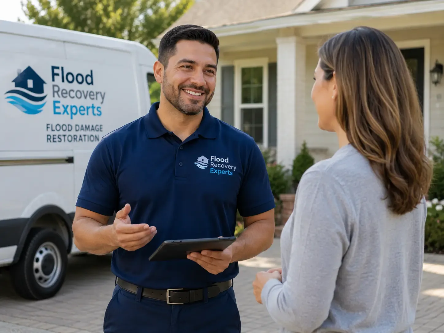 Flood Damage Cleanup Bryant, IA FAQs